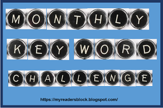 Monthly Key Word Challenge